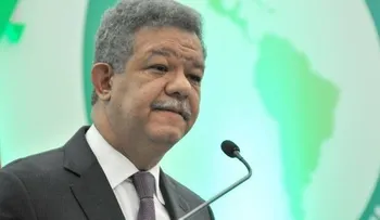 Leonel llama a venezolanos a mantener gobernabilidad nacional
