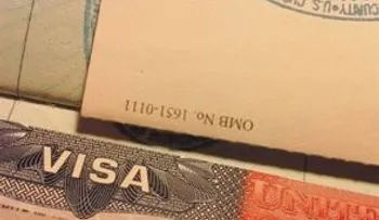 Los dominicanos no se perjudicarán si EE. UU elimina el sorteo de visados