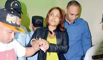 Procuraduría niega Martha Heredia fuera golpeada en la cárcel