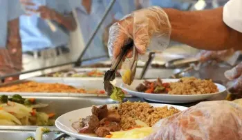 Suplidores escolares detallan costos y retos del programa de alimentación