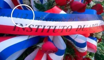 Instituto Duartiano conmemora 112 aniversario del natalicio de Duarte