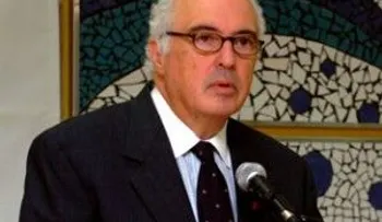 Bernardo Vega es invitado como académico por el Departamento de Estudios Latinoamericanos en Columbia