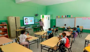 Las clases en el sector público iniciará el lunes 20 de septiembre: estos son los nuevos horarios