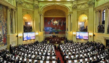 Reforma política en Colombia: ¿qué es y qué propone?