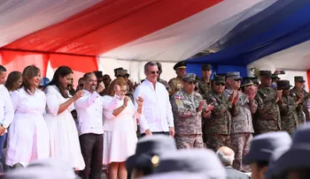 Presidente Abinader encabezará este martes en Dajabón, actos del 159 aniversario del Grito de Capotillo y la Restauración