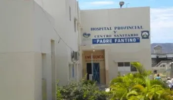 Vigilante mata de un cartuchazo a Carlos Miguel Liberto (Papiro, hermano de fiscal adjunta de Montecristi