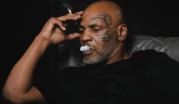 Mike Tyson y el sapo que cambió su vida: "Es como si murieras y renacieras"