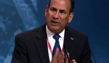 Ex funcionario EE.UU dice escándalo Odebrecht amenaza al presidente Danilo Medina 