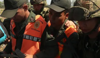 Desertan 85 militares venezolanos en solo 24 horas a Colombia y ya suman 411