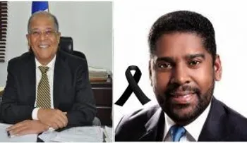 Gobierno de DM salpicado hasta el "tuétano" por la corrupción; investigan si Rivas está "embarrado" en asesinato de Yuniol Ramírez