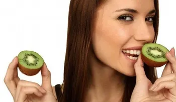 Dieta del kiwi para bajar de peso en cuatro días