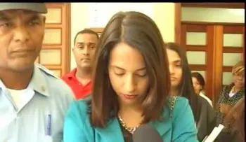 Ordenan apertura de juicio contra Omega
