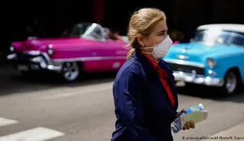 Cuba reporta el primer muerto por coronavirus; un turista italiano de 61 años