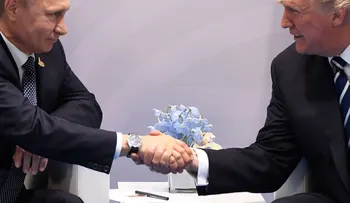 Trump y Putin hablaron por dos horas: esto es lo que sabemos
