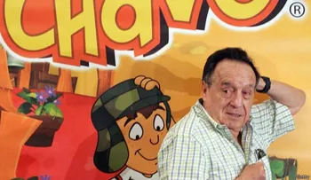 Muere Roberto Gómez Bolaños (Chespirito)