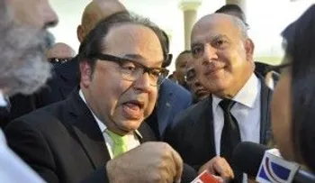 Vinicio Castillo: Ausencia de Danilo en debate le bajará 10 puntos