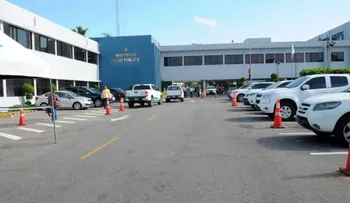 República Dominicana alcanza los 326 fallecidos por coronavirus y 7,578 casos confirmados