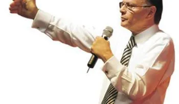 Matan a pastor de Iglesia Pare de Sufrir mientras predicaba