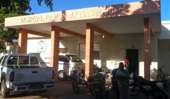 Lanzan niña haitiana desde vehículo en marcha en Dajabón