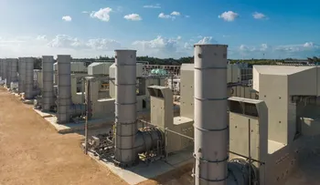 SIBA Energy realizará una inversión adicional de 100 millones de dólares para la construcción del ciclo combinado de la central