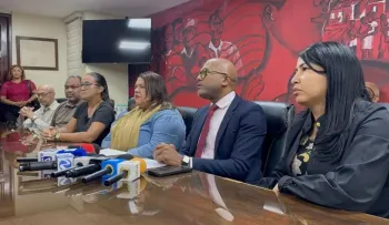 CMD dará seguimiento a nueva fase del caso SeNaSa y pide respetar presunción de inocencia