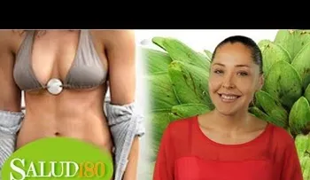 Top 5 de alimentos para desintoxicar el cuerpo