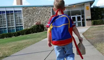 Consejos para sumar salud en el inicio de clases 