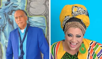 Ministerio de Cultura anuncia los elegidos como rey y reina del Desfile Nacional del Carnaval 2023