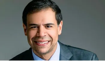 Roberto Ángel Salcedo es designado nuevo ministro de Cultura