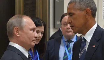Rusia y EE.UU. van más allá de la Guerra Fría y entran en un "peligroso" enfrentamiento