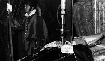 Sale a relucir la verdad en la muerte de Juan Pablo I