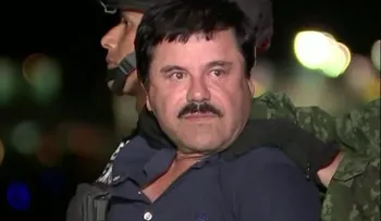 Paso a paso, así fue la captura de El Chapo Guzmán