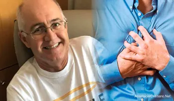 Los médicos diagnosticaron que había muerto y retorna a la vida: "Soy un milagro de DIOS"