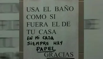 10 personas que causaron la ira de Dios por su mala ortografía. Ahora todos pagaremos