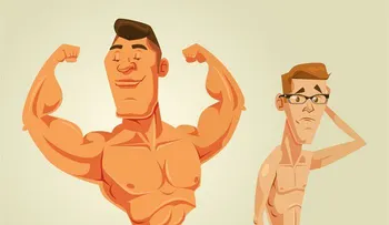 Alimentos que dan vitalidad y fuerza al hombre a cualquier edad