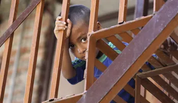 La malnutrición por COVID-19 puede causar la muerte de 168.000 niños en el mundo
