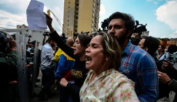 Crisis en Venezuela: todo lo que debes saber