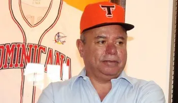 Fermín se une desde hoy a los Toros del Este