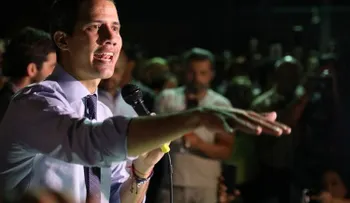 Juan Guaidó podría ser arrestado por su mensaje a Maduro: "Si quieren avanzar, háganlo y asuman la consecuencia"