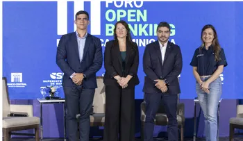 Superintendencia y Adofintech impulsan finanzas abiertas