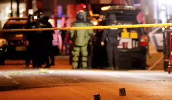 Asesinato de candidato ecuatoriano genera repulsa mundial; EEU lo califica como un ataque contra la democracia