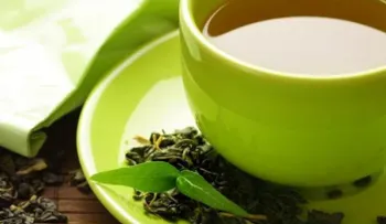 El té verde y sus propiedades milenarias