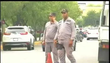 Ocupan cientos de armas en patrullaje mixto