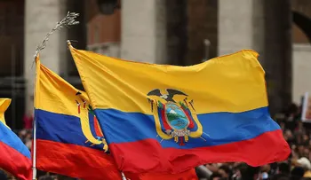 Ecuatorianos eligirán al sucesor del presidente Rafael Correa