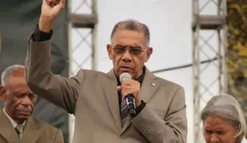 Ezequiel Molina: mayoría de jueces y fiscales no son corruptos 