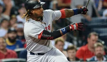 Hanley Ramírez dispara jonrón 14; Peralta remolca tres para San Luis