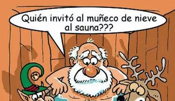 Para reir sin parar