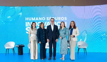 Humano Seguros convoca a líderes nacionales e internacionales para debatir el futuro de la innovación en República Dominicana II