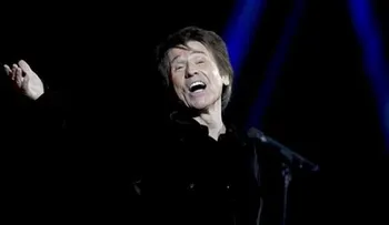 Raphael: "Para mí todos los días son el primero y puede que sean el último"