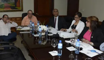 Senadores presentarán informe favorable del proyecto modifica Ley Sistema Dominicano de Calidad